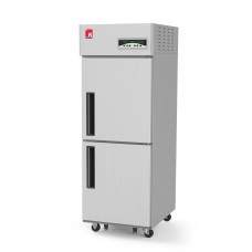Redor 2 Door Upright Chiller / Freezer